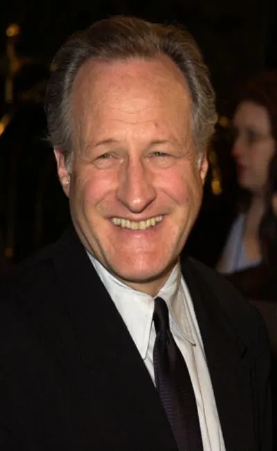 Michael Mann