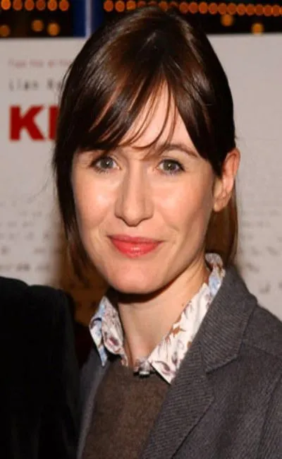 Emily Mortimer