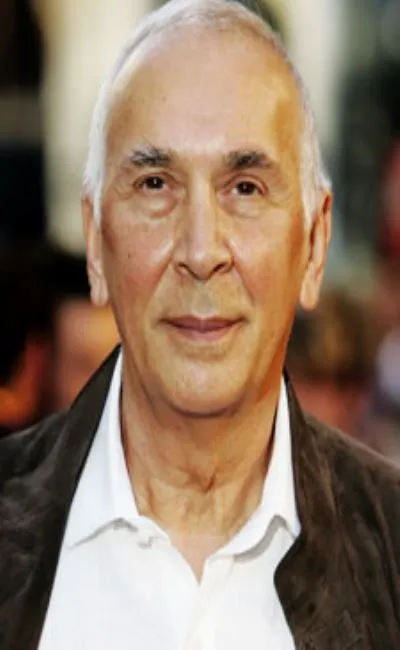 Frank Langella