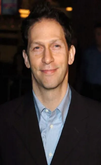 Tim Blake Nelson