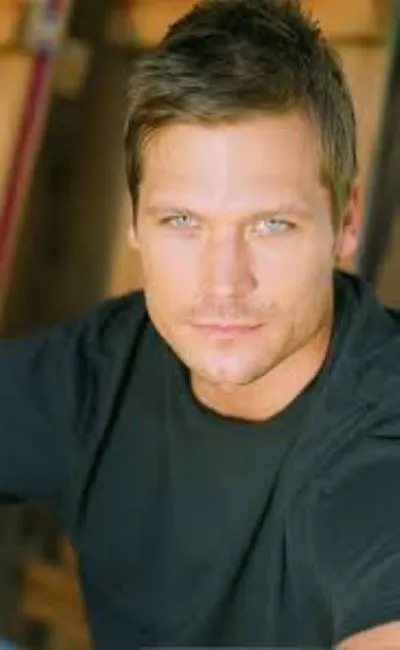 Bailey Chase