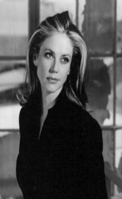 Ally Walker