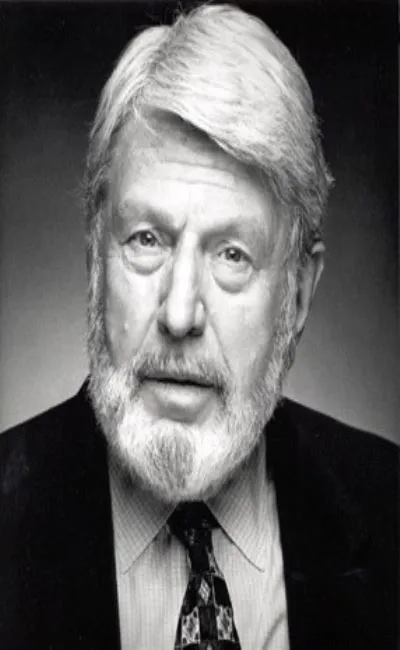 Theodore Bikel