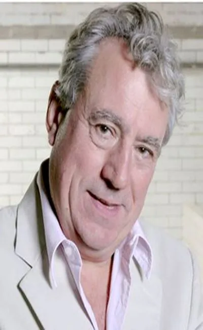 Terry Jones