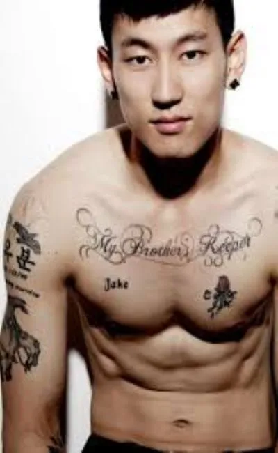 Jake Choi