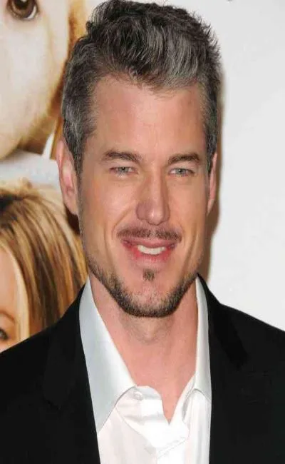 Eric Dane