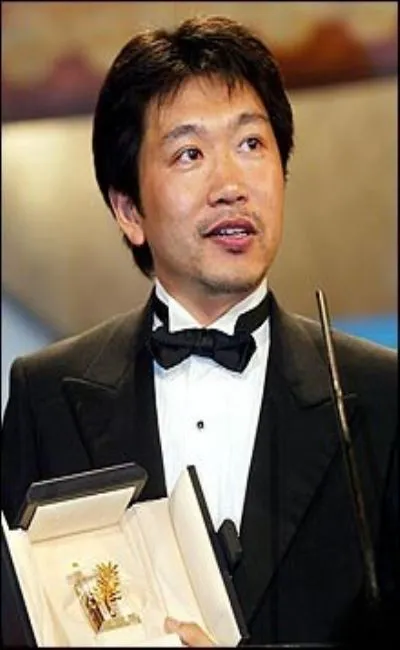 Hirokazu Kore-eda