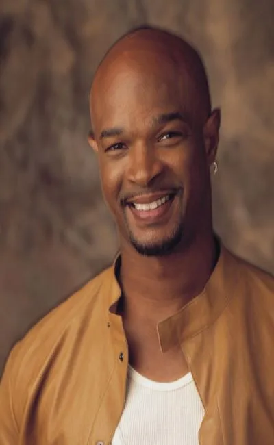 Damon Wayans