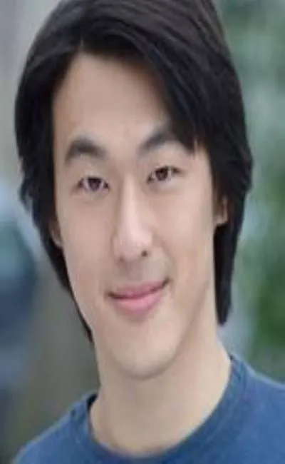 James Chen