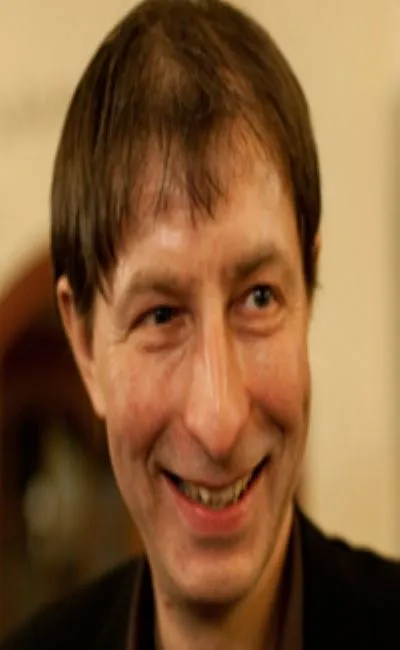 Christof Schertenleib