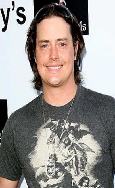 Jeremy London