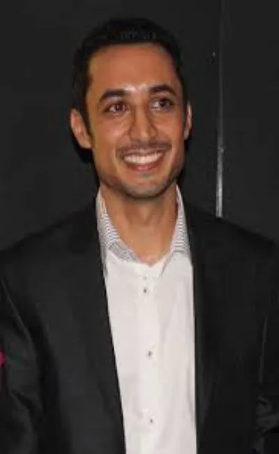 Riaad Moosa