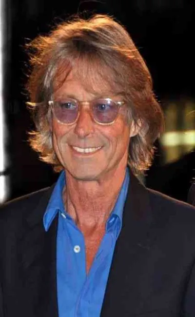 Bruce Robinson