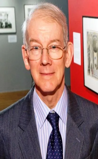 Kevin Brownlow