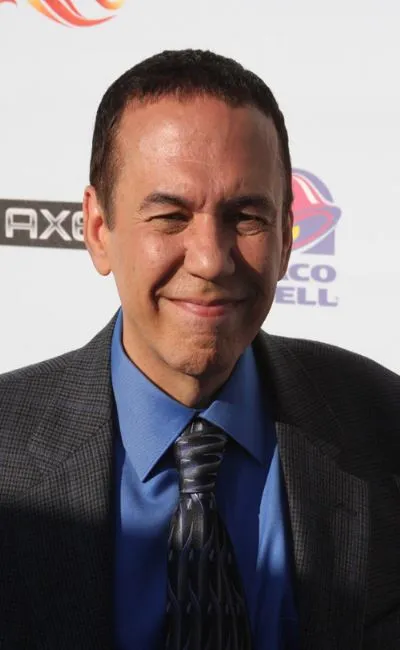 Gilbert Gottfried