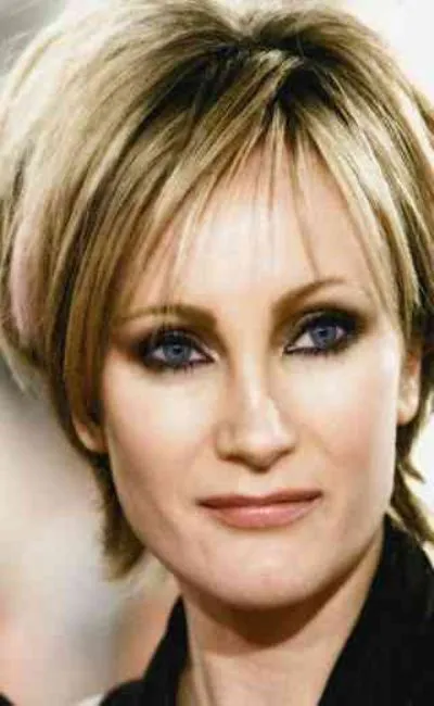 Patricia Kaas