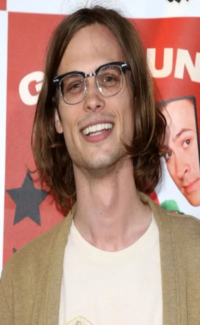 Matthew Gray Gubler