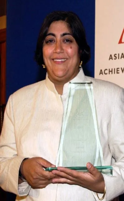 Gurinder Chadha