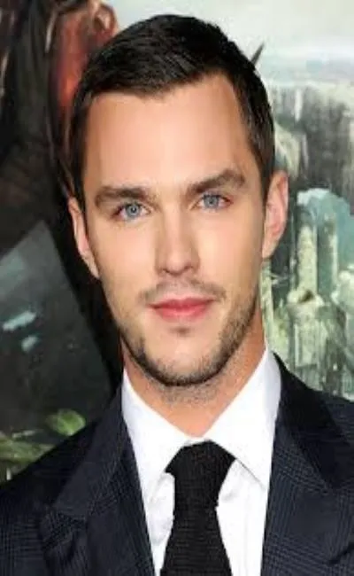 Nicholas Hoult