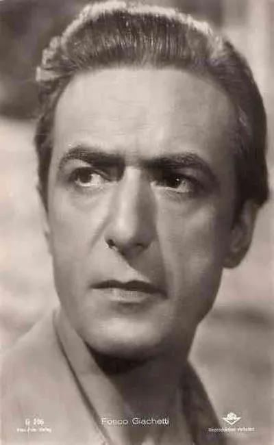 Fosco Giacchetti