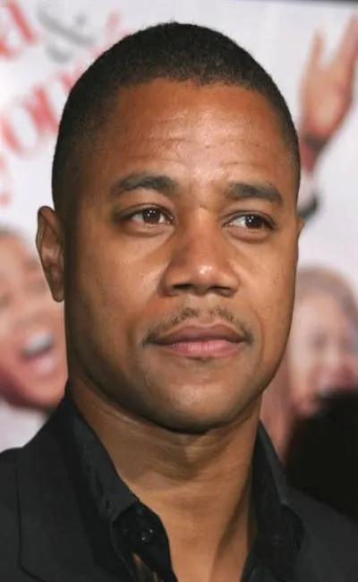 Cuba Gooding Jr