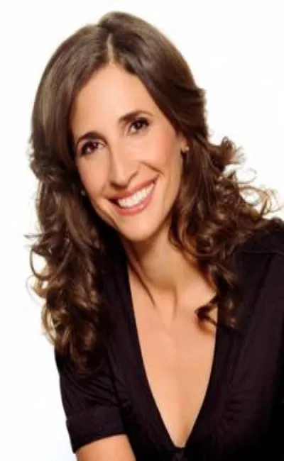 Michaela Watkins