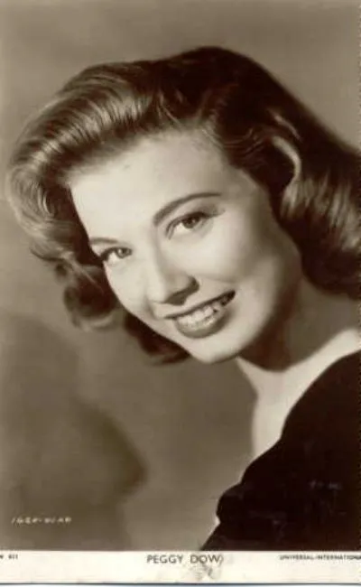 Peggy Dow