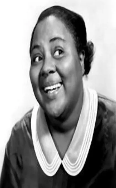 Louise Beavers