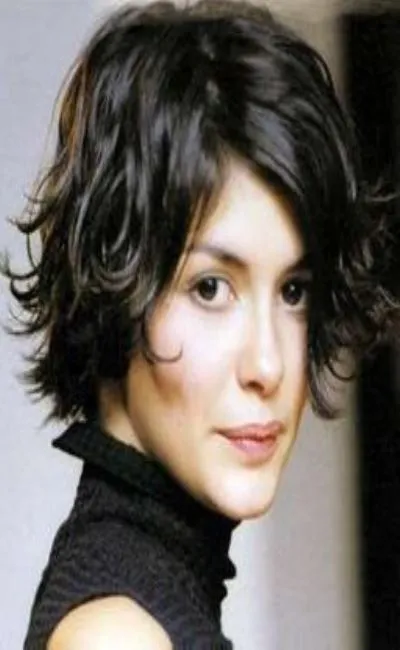 Audrey Tautou