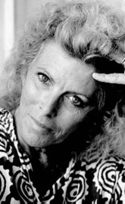 Billie Whitelaw