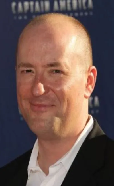 Christopher Markus