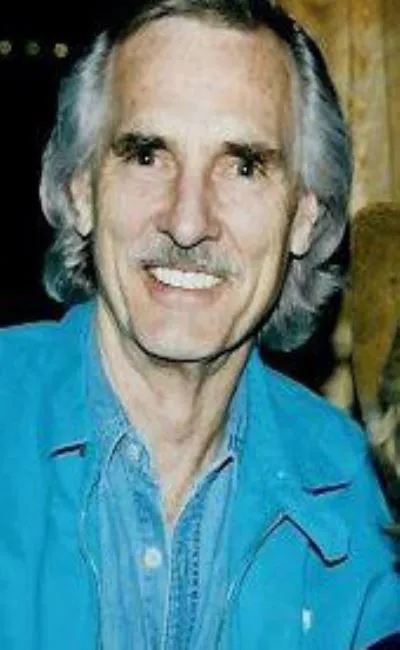 Dennis Weaver