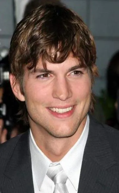 Ashton Kutcher