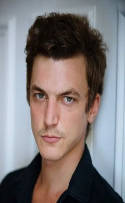 Olivier Chantreau
