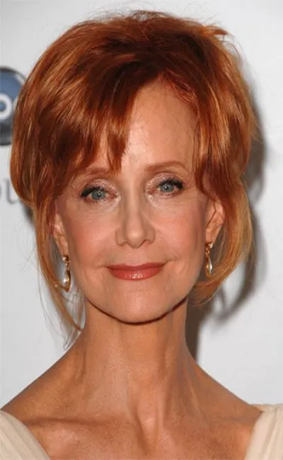 Swoosie Kurtz