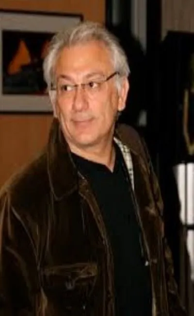 Serge Avédikian