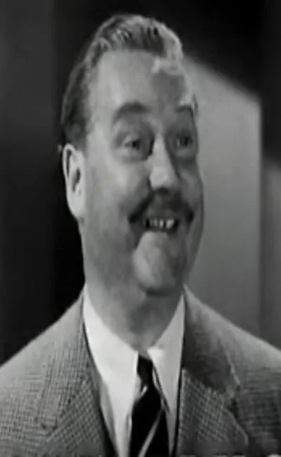 Nigel Bruce