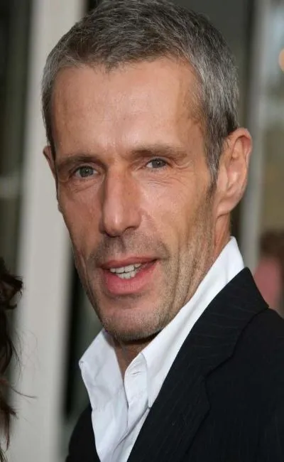 Lambert Wilson