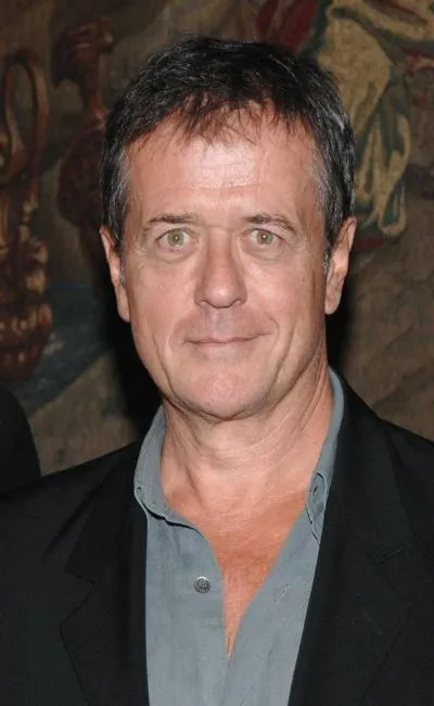 Patrice Chéreau