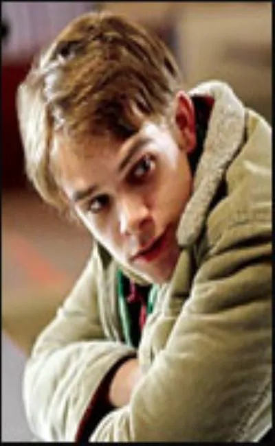 Nick Stahl