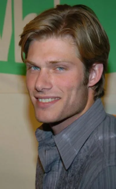 Chris Carmack