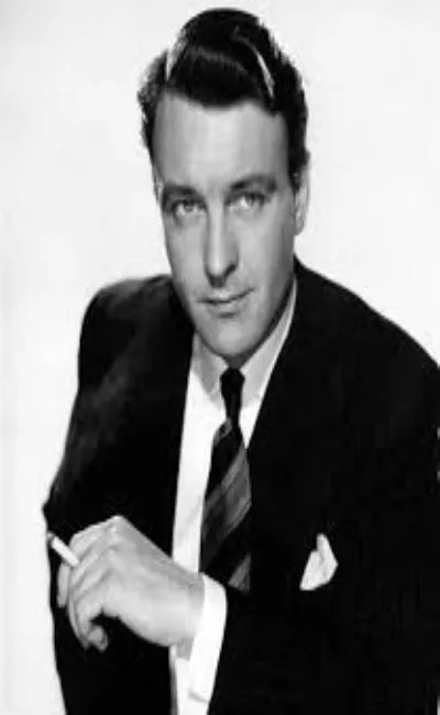 Donald Sinden