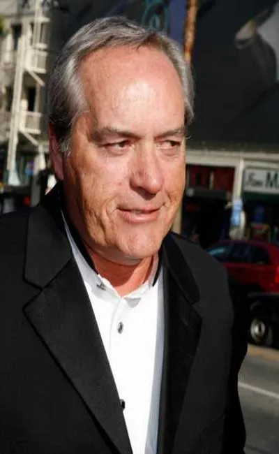 Powers Boothe