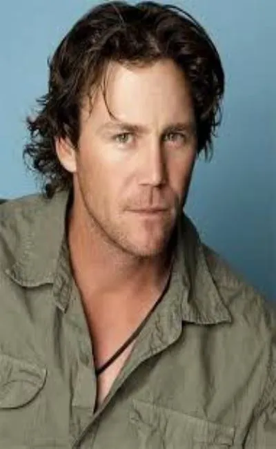 Brian Krause