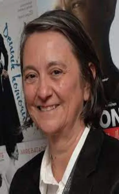 Marie Masmonteil