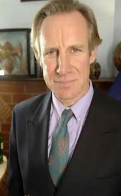 Nicholas Farrell