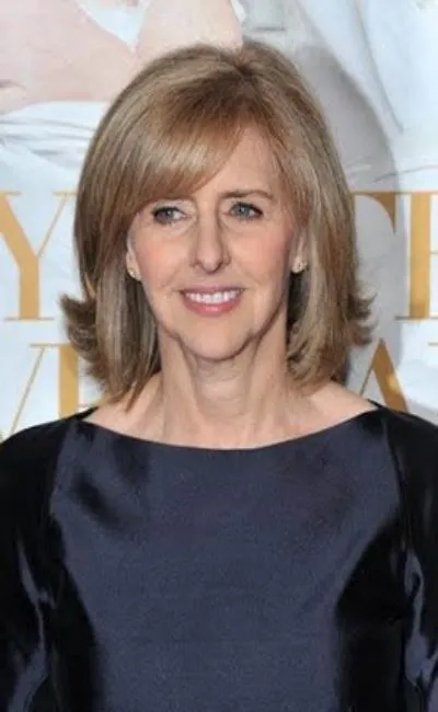 Nancy Meyers