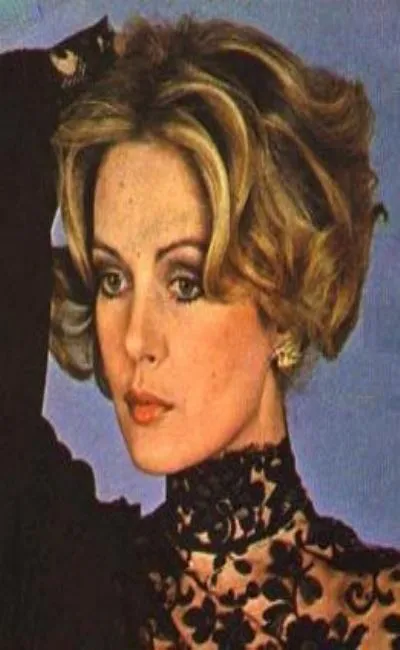 Beba Loncar