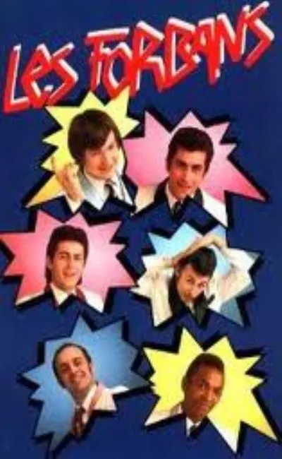 Les Forbans