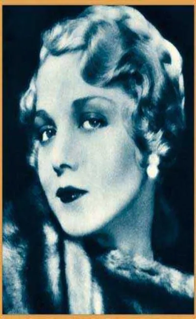 Leila Hyams